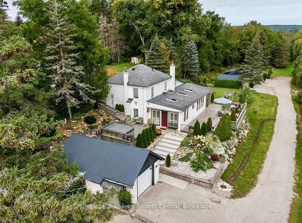226079 Centreville Road, Meaford, ON N4L 0A7