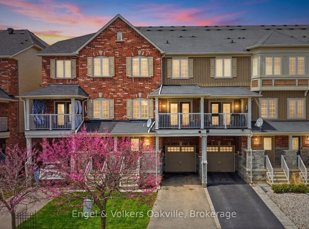 146 Truedell Circle, Hamilton, ON L8B 0T1