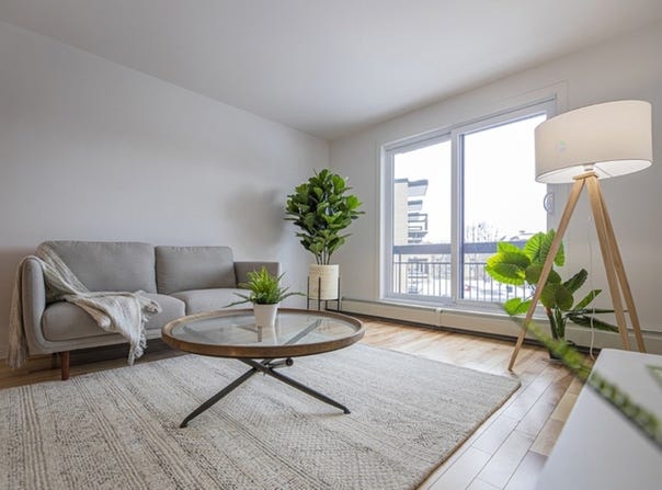 5215 Rue Riviera 4 1/2-A, Montréal (Pierrefonds-Roxboro), QC H8Z 2Z5