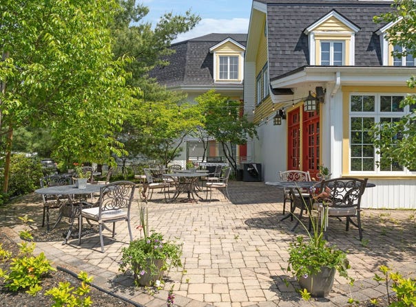 6385 Mtée Ryan 216, Mont-Tremblant, QC J8E 1S5