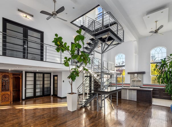 5450 4e Avenue, Montréal (Rosemont/La Petite-Patrie), QC H1Y 2V6