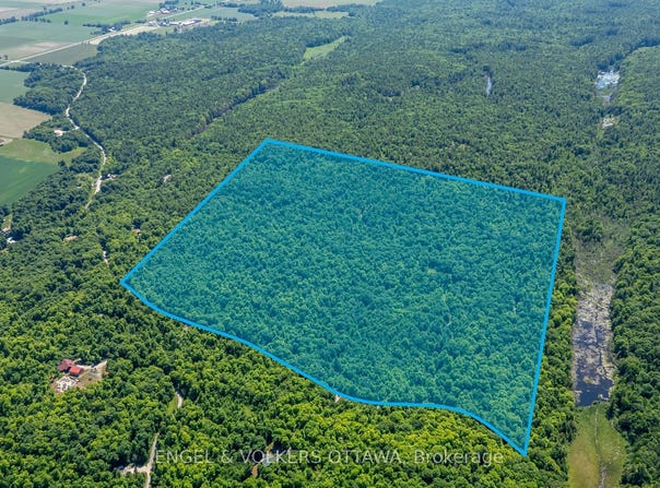 0 Carbine Road, Mississippi Mills, ON K0A 2X0