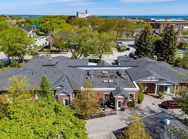 100 Second Street 5, Collingwood, ON L9Y 2P8