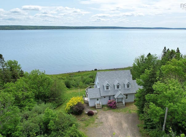 109 Hansa Strasse Road, Karsdale, NS B0S 1A0