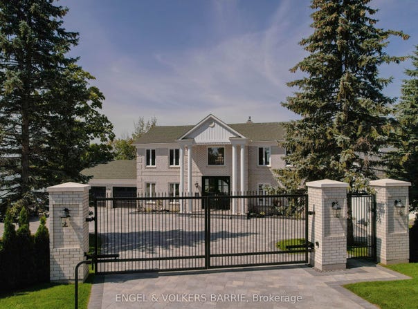 376 Brewery Lane, Orillia, ON L3V 7H8