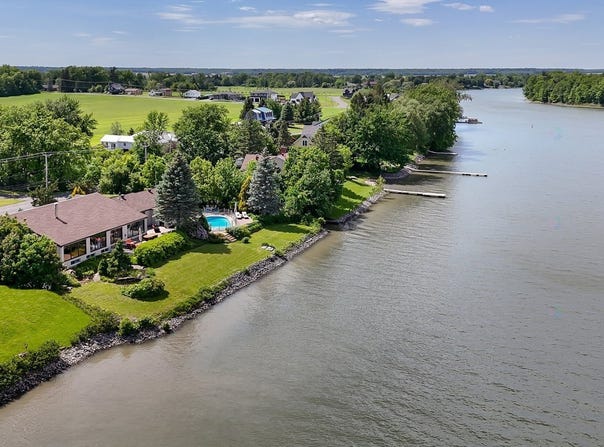 684 Rue de l'Anse, Saint-Marc-sur-Richelieu, QC J0L 2E0