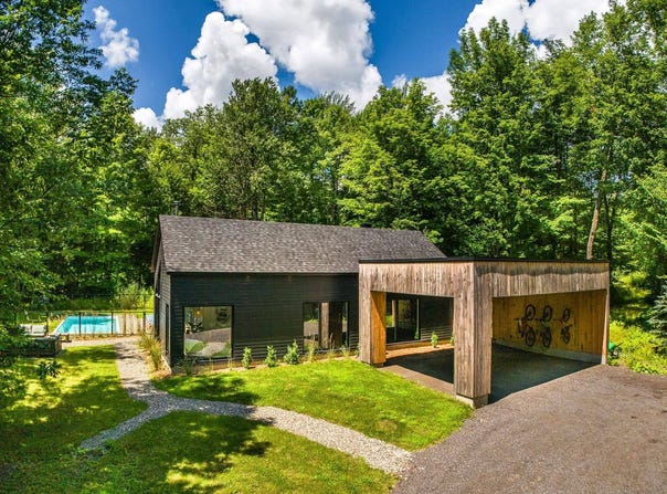 11 Ch. de Bondville, Lac-Brome, QC J0E 1V0
