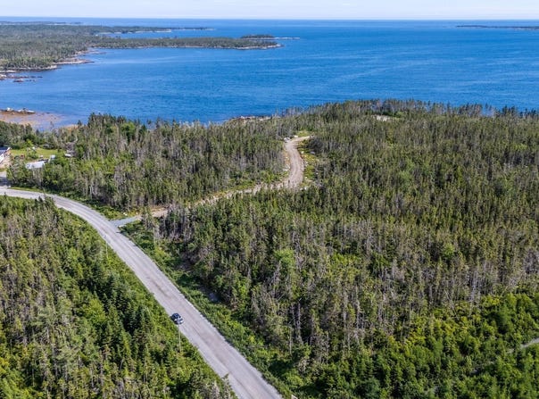 Lawlor's Point Road Lot 100, Pleasant Harbour, NS B0J 3H0