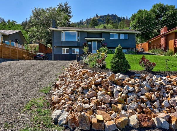 4470 Westsyde Road, Kamloops, BC V2B 8N2