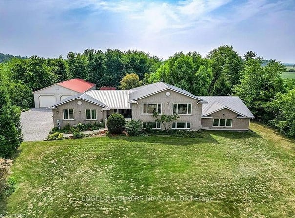 335 Moores Road, Haldimand, ON N0A 1R0
