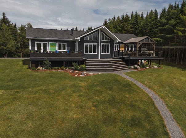 193 Red Tail Drive, Newburne, NS B0J 2E0