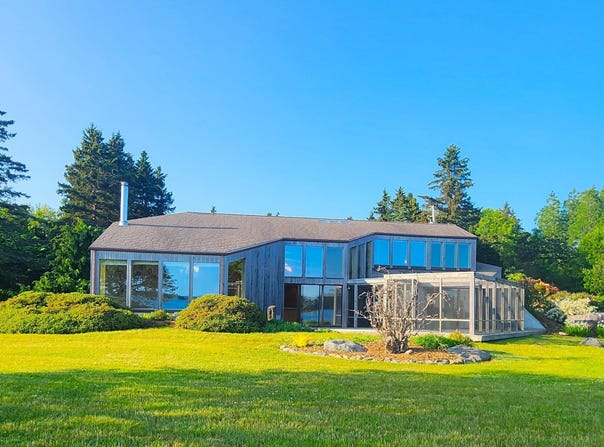 19 & 42 Indian Bay Road, Voglers Cove, NS B0J 2H0