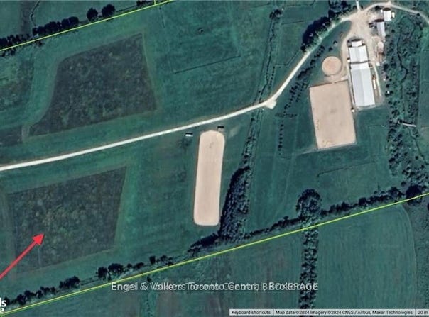137079 Grey Rd 12 Road, Meaford, ON N4L 1W6