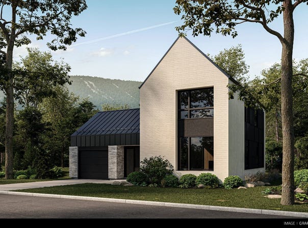 205 Rue de l'Aurore-Boréale, Beaupré, QC G0A 1E0