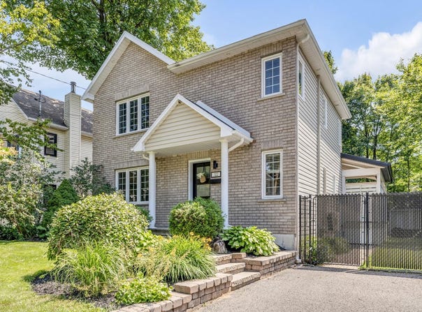 122 Rue des Dunes, Boischatel, QC G0A 1H0