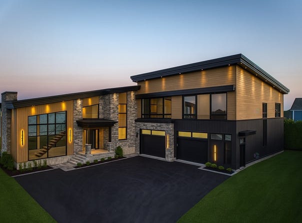 101 51e Avenue, Pointe-Calumet, QC J0N 1G4