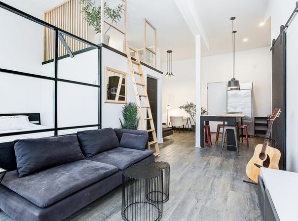 3144 Rue Ste-Catherine E., Montréal (Mercier/Hochelaga-Maisonneuve), QC H1W 2C2