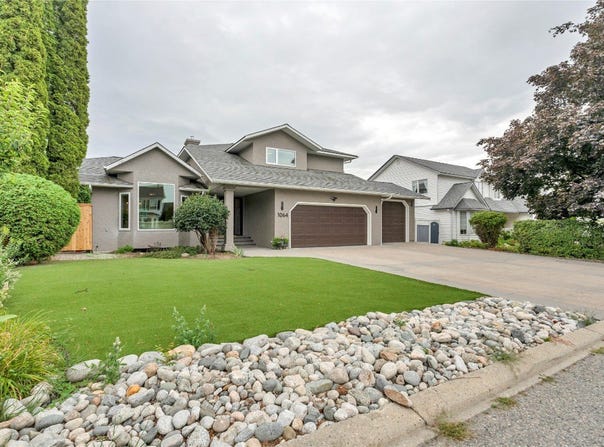 1064 Westminster Avenue E, Penticton, BC V2A 8G3