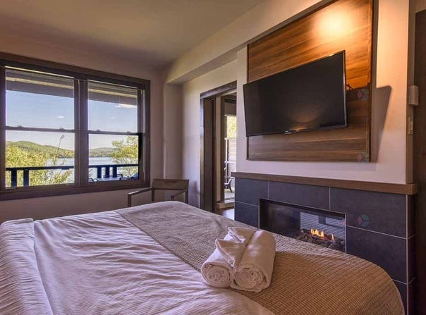 2178 Ch. du Lac-Supérieur 1204, Lac-Supérieur, QC J0T 1P0