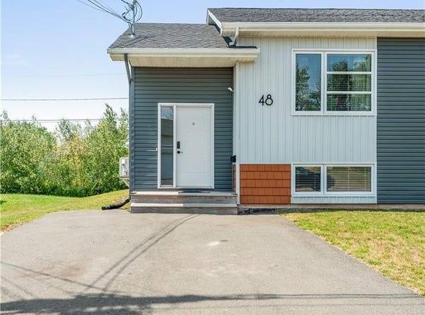48 Jordan Crescent, Moncton, NB E1C 0S6