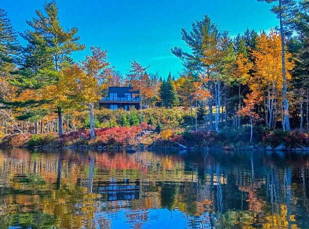 93 Maple Leaf Drive, East Canaan, NS B0W 3M0