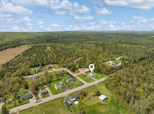 2550 Grand Rang, Saint-Raymond, QC G3L 4K9