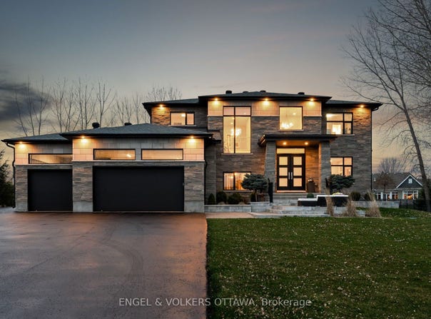 532 LEIMERK Court, Manotick - Kars - Rideau Twp and Area, ON K4M 0E3