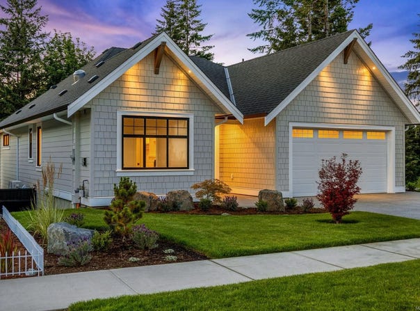 1634 Crown Isle Blvd, Courtenay, BC V9N 9X5