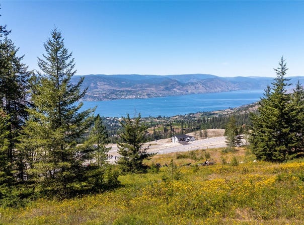 170 Benchlands Drive, Naramata, BC V0H 1N0