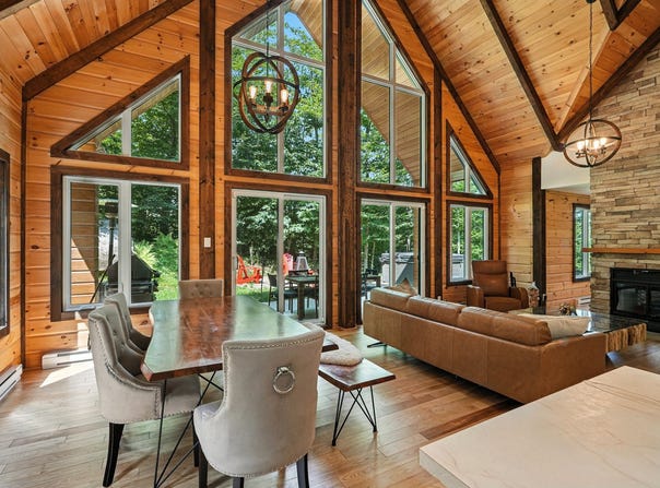 187 Ch. de la Fraternité 228, Lac-Supérieur, QC J0T 1P0