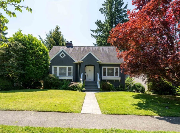 3540 W 37th Avenue, Vancouver, BC V6N 2V8