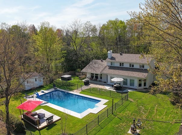 468 3e Rang N., Saint-Charles-sur-Richelieu, QC J0H 2G0