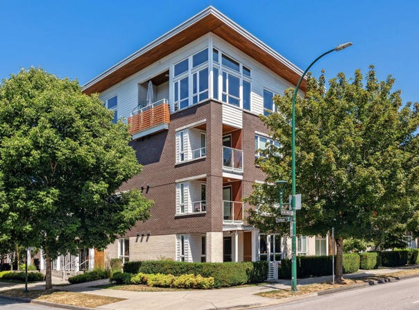4080 Yukon Street 110, Vancouver, BC V5Y 0L4