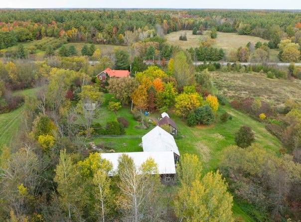 250 Route 202 O., Hemmingford - Canton, QC J0L 1H0