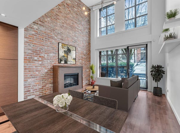 1241 Homer Street 104, Vancouver, BC V6B 2Y9