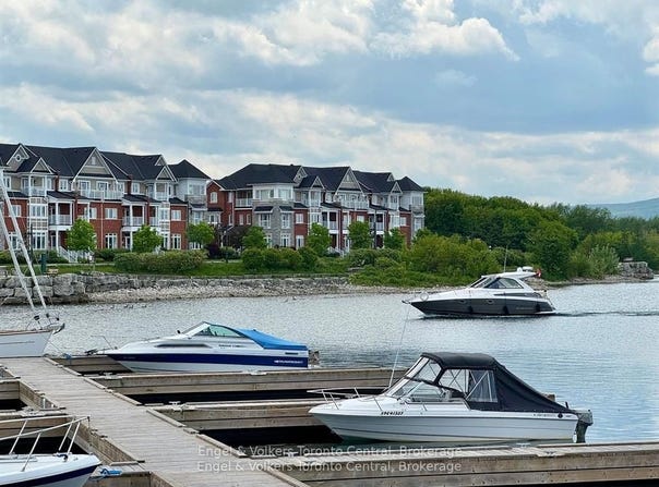 1 Westmount Mews 7, Collingwood, ON L9Y 0J9