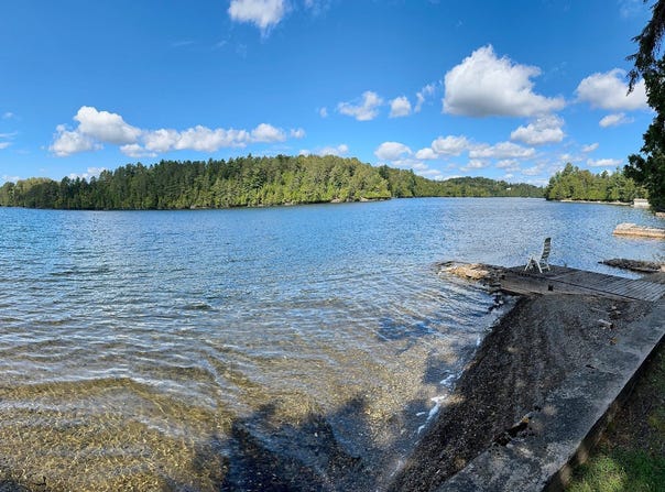 200 Ch. MacArthur, Stanstead - Canton, QC J0B 1T0
