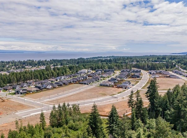730 Beaver Creek Blvd, Campbell River, BC V9H 0G1