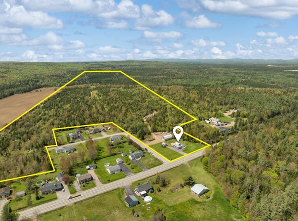 2550 Grand Rang, Saint-Raymond, QC G3L 4K9