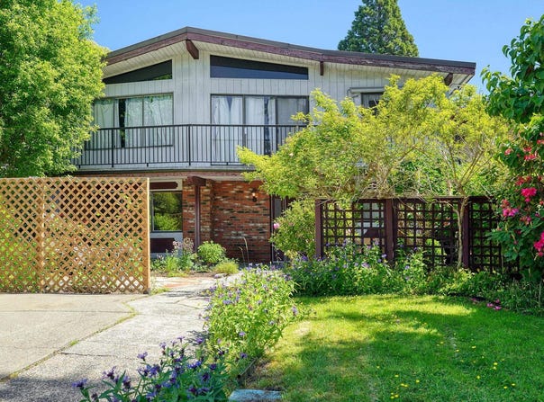 10540 Seamount Road, Richmond, BC V7A 4P6