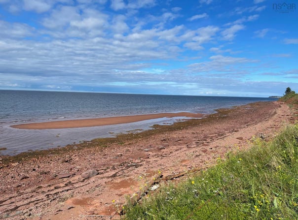 Beach Chair Lane Lot 41, Pugwash, NS B0K 1L0