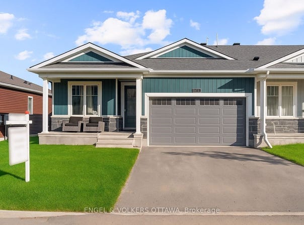 808 Companion Crescent, Manotick - Kars - Rideau Twp and Area, ON K4M 0X1