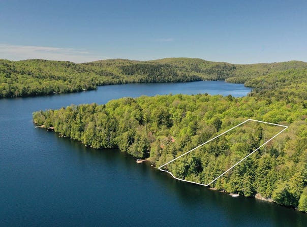 6337 Lac-des-Écorces, Barkmere, QC J0T 1A0