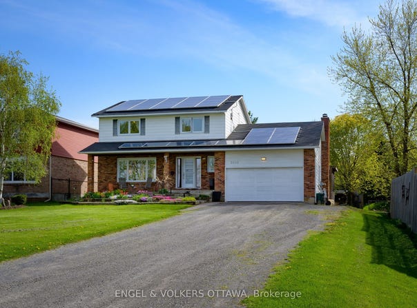 5608 Richmond Road, Bells Corners and South to Fallowfield, ON K2R 1E3