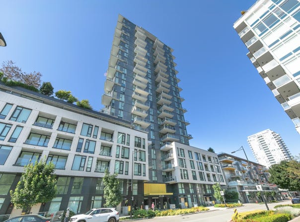 3538 Sawmill Crescent 2203, Vancouver, BC V5S 0J8