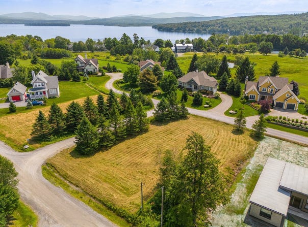 Rue Stone Haven, Lac-Brome, QC J0E 1S0