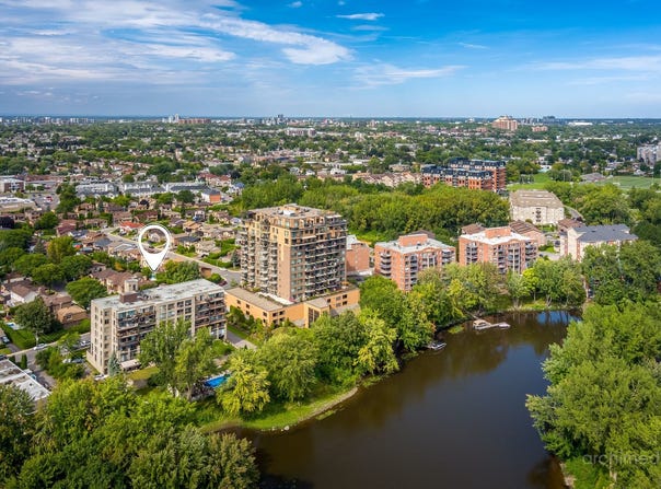 4570 Ch. des Cageux 605, Laval (Chomedey), QC H7W 2S7