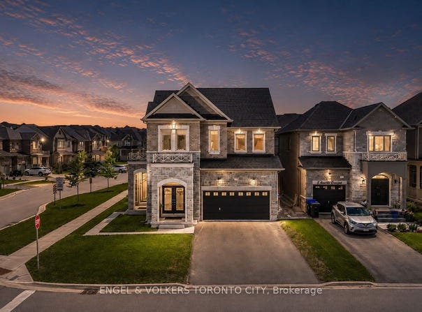 3 Arnold Crescent, New Tecumseth, ON L9R 0T7