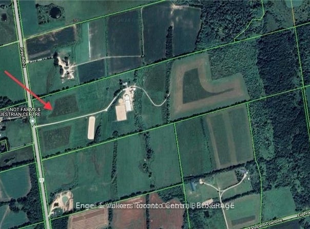 137079 GREY ROAD 12 Road, Meaford, ON N4L 1W6