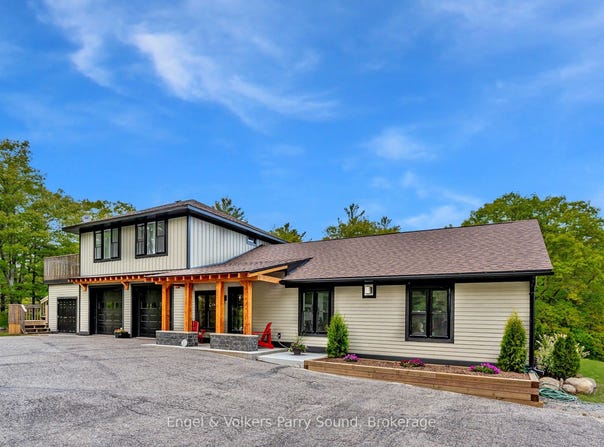 49 Regency Drive, Seguin, ON P2A 0B2